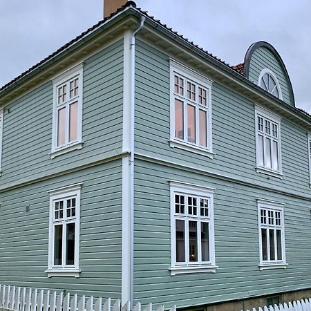 Os Apartments Halden - Sentrumsnaert Og Fredelig Zewnętrze zdjęcie
