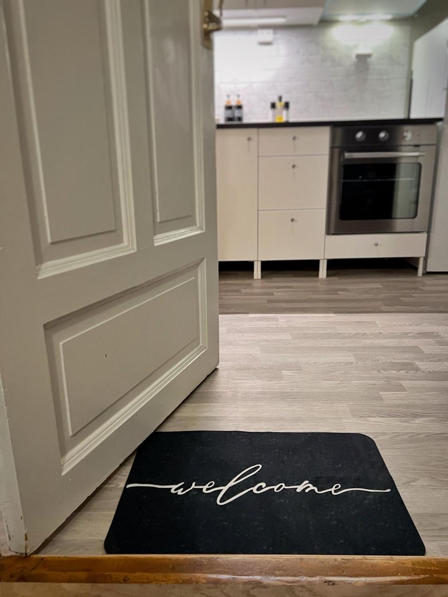Os Apartments Halden - Sentrumsnaert Og Fredelig Zewnętrze zdjęcie