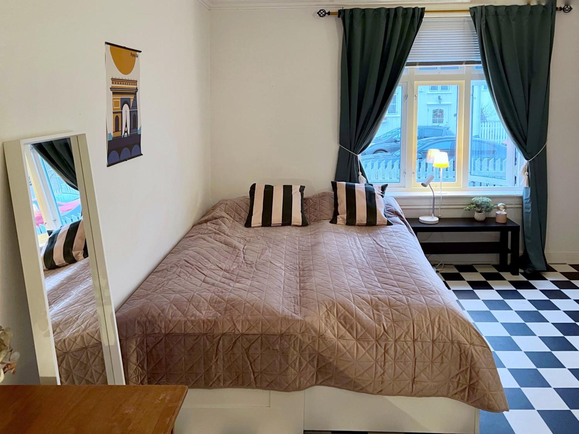 Os Apartments Halden - Sentrumsnaert Og Fredelig Zewnętrze zdjęcie