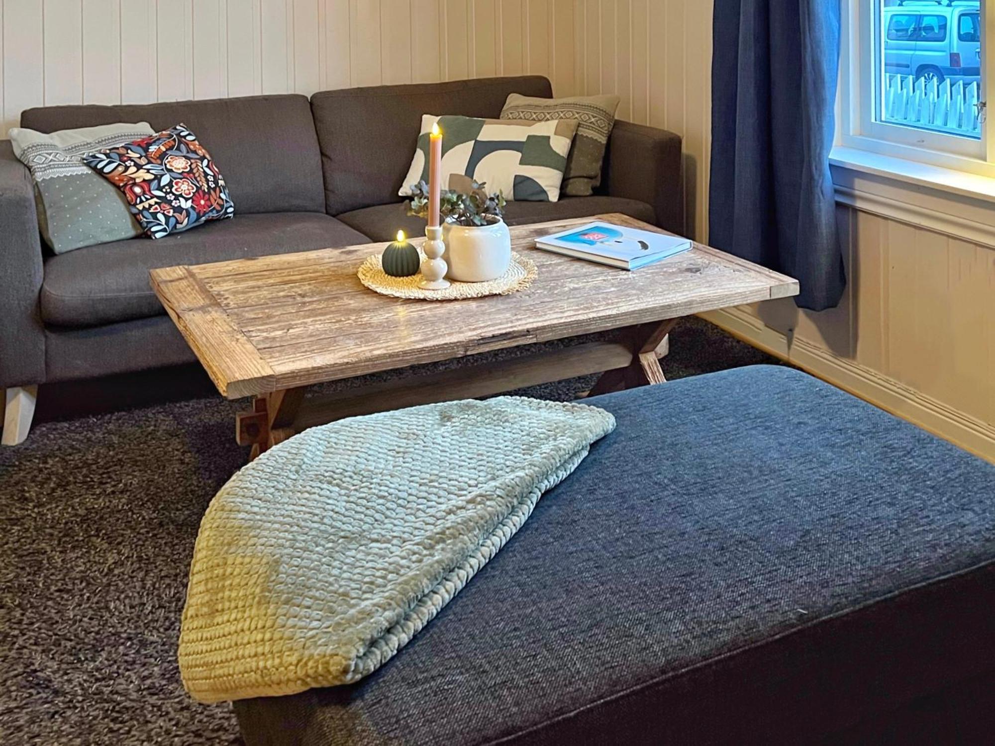 Os Apartments Halden - Sentrumsnaert Og Fredelig Zewnętrze zdjęcie