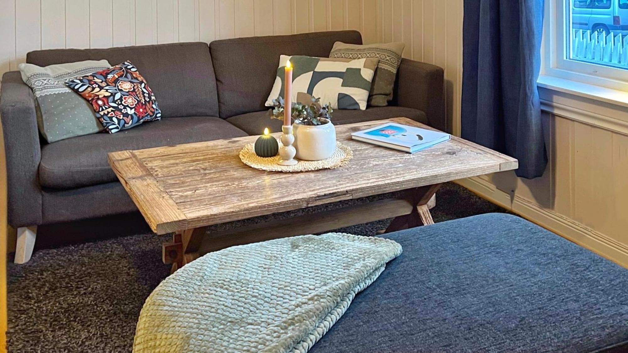 Os Apartments Halden - Sentrumsnaert Og Fredelig Zewnętrze zdjęcie