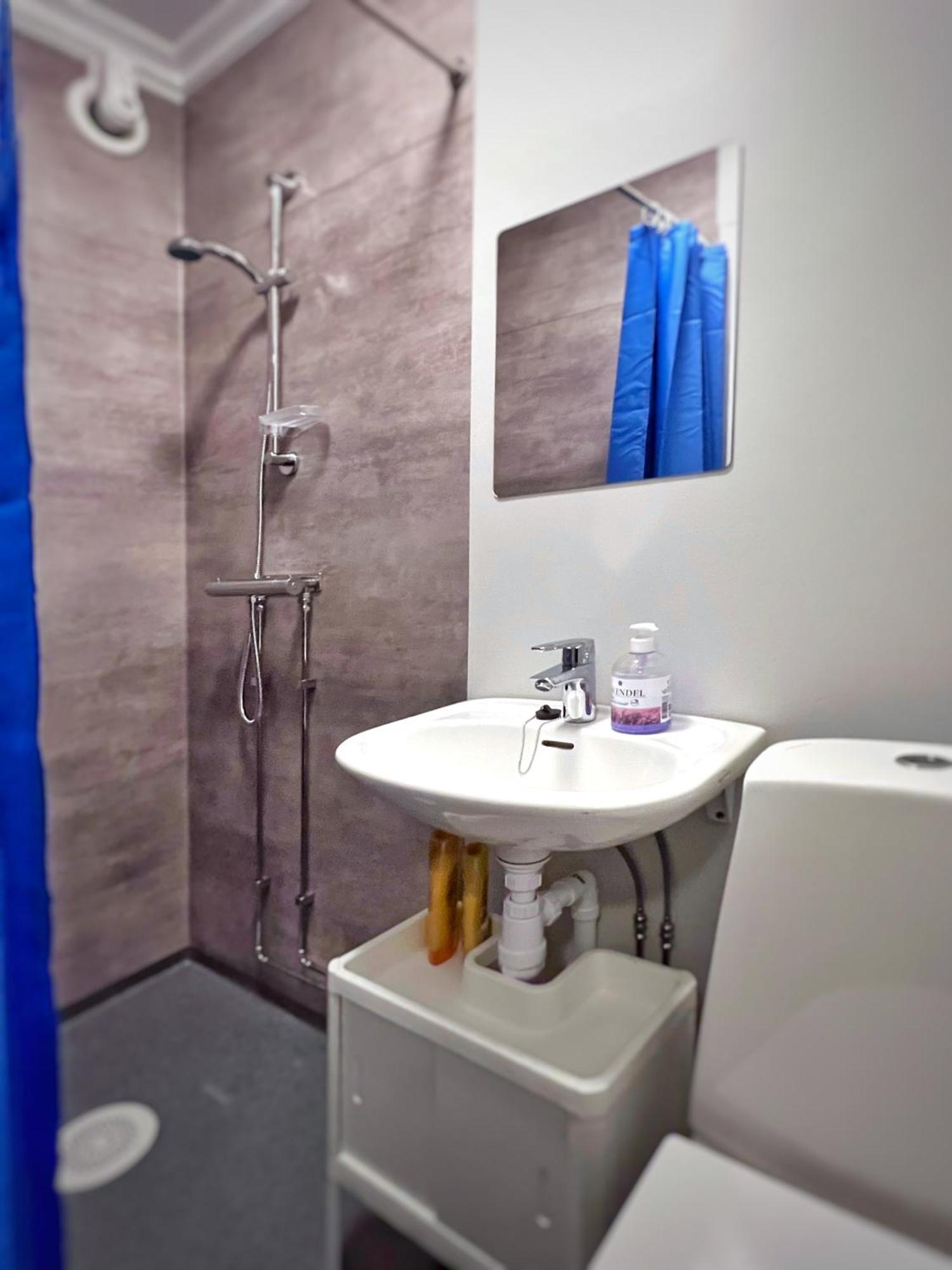 Os Apartments Halden - Sentrumsnaert Og Fredelig Zewnętrze zdjęcie