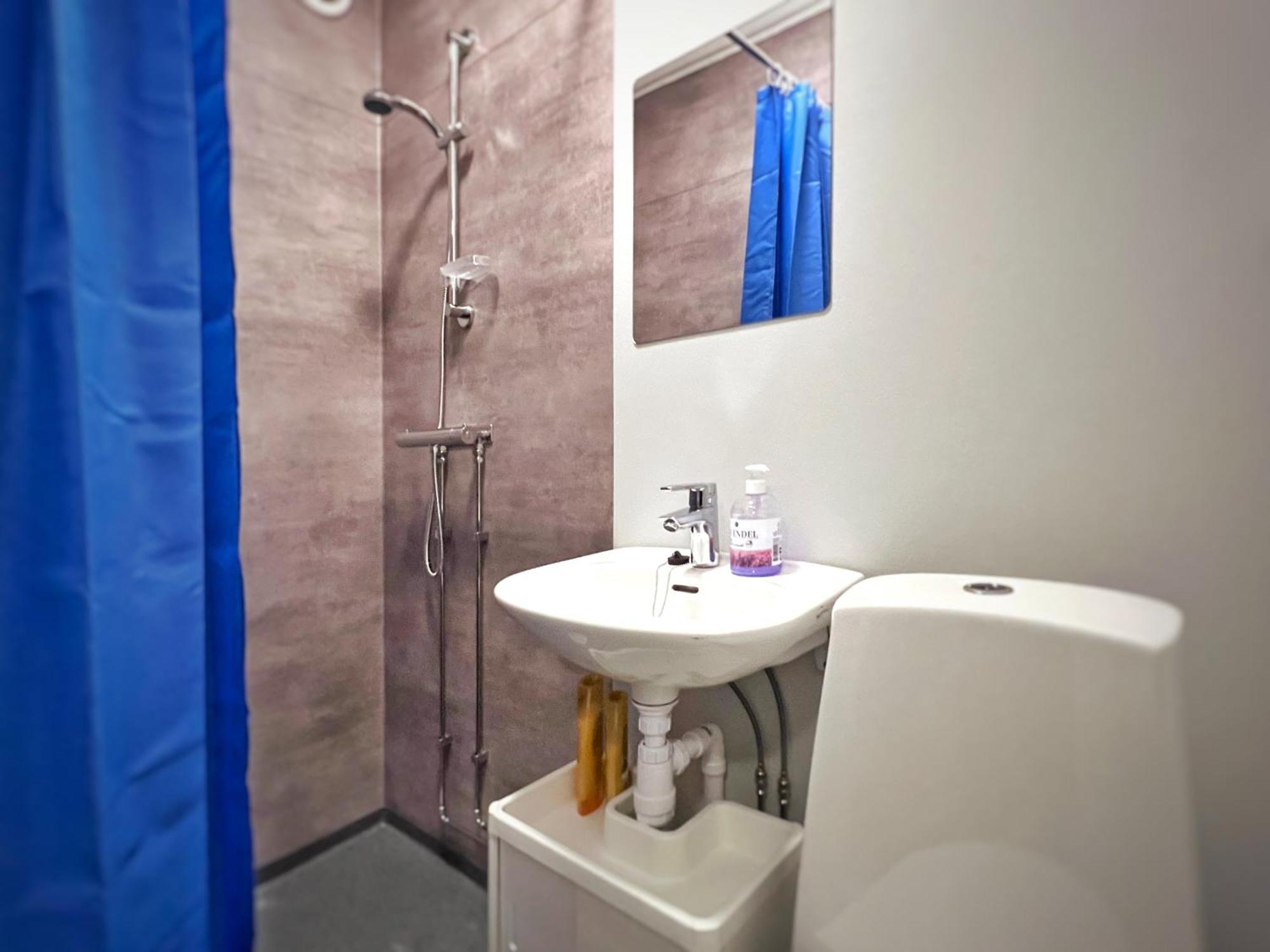 Os Apartments Halden - Sentrumsnaert Og Fredelig Zewnętrze zdjęcie